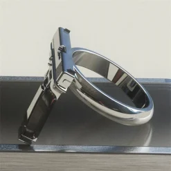 Exquisite Cool Rings Unisex - Image 5