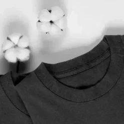 Cherry Skull Design Urban T-Shirt - Image 2