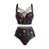 Bikini Spaghetti Bathing Suit